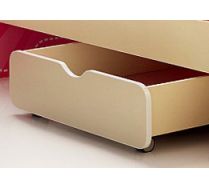Выдвижной ящик для кровати «Лесная сказка»
